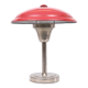 Lampe de bureau art déco 1930s Allemagne
