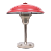 Art deco desk lamp 1930s Germany