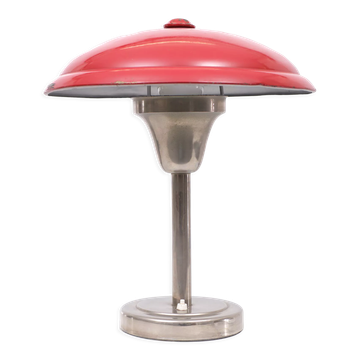 Art deco desk lamp 1930s Germany