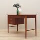 Bureau danois en teck, années 1960