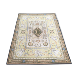 Old carpet soap spain handmade 300 x 392 cm