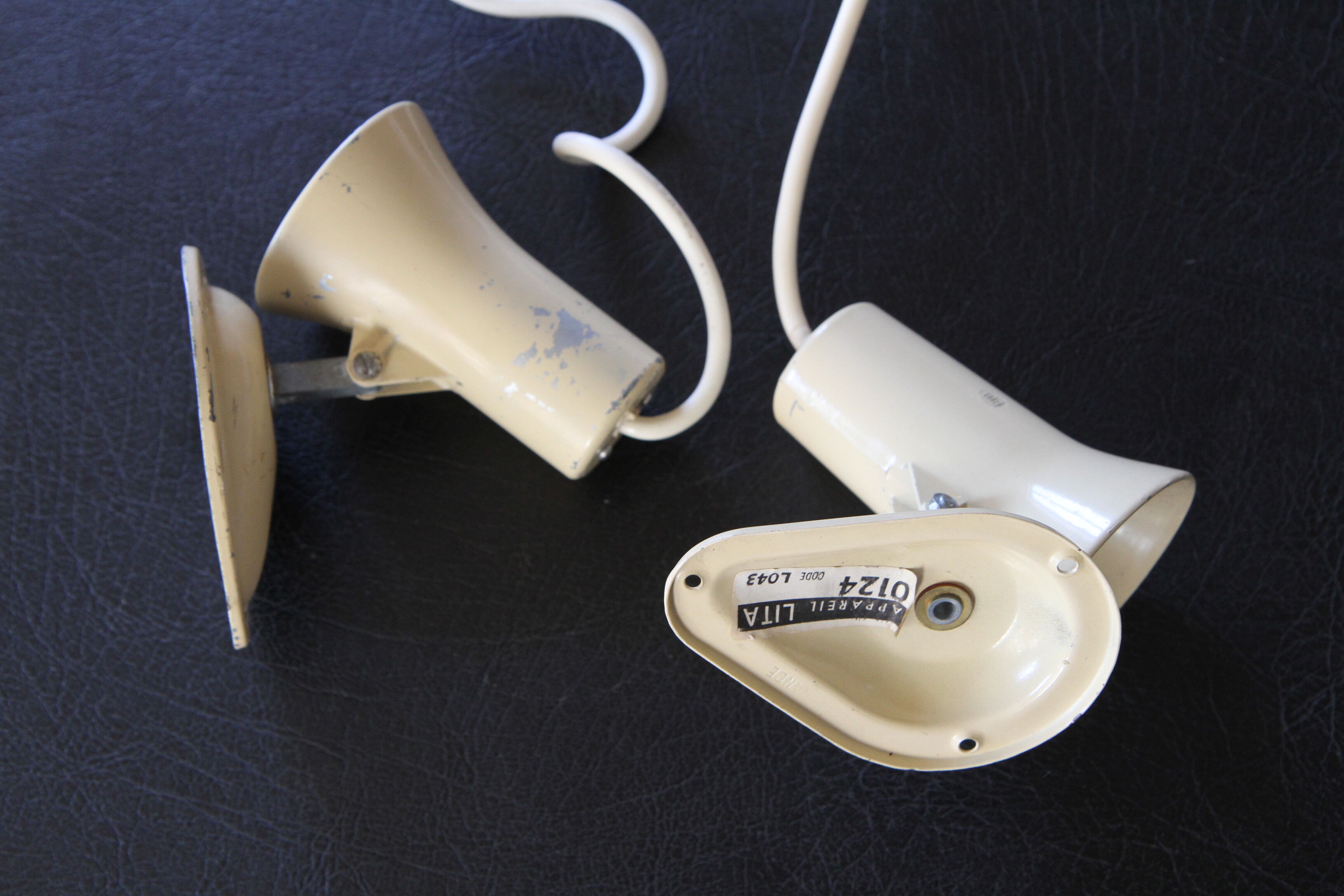 Spots Lita L043 - 1950