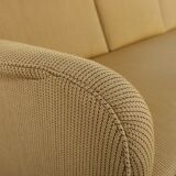 Danish three-seater sofa by Torsten Johansson for A. J. Iversen