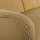 Danish three-seater sofa by Torsten Johansson for A. J. Iversen