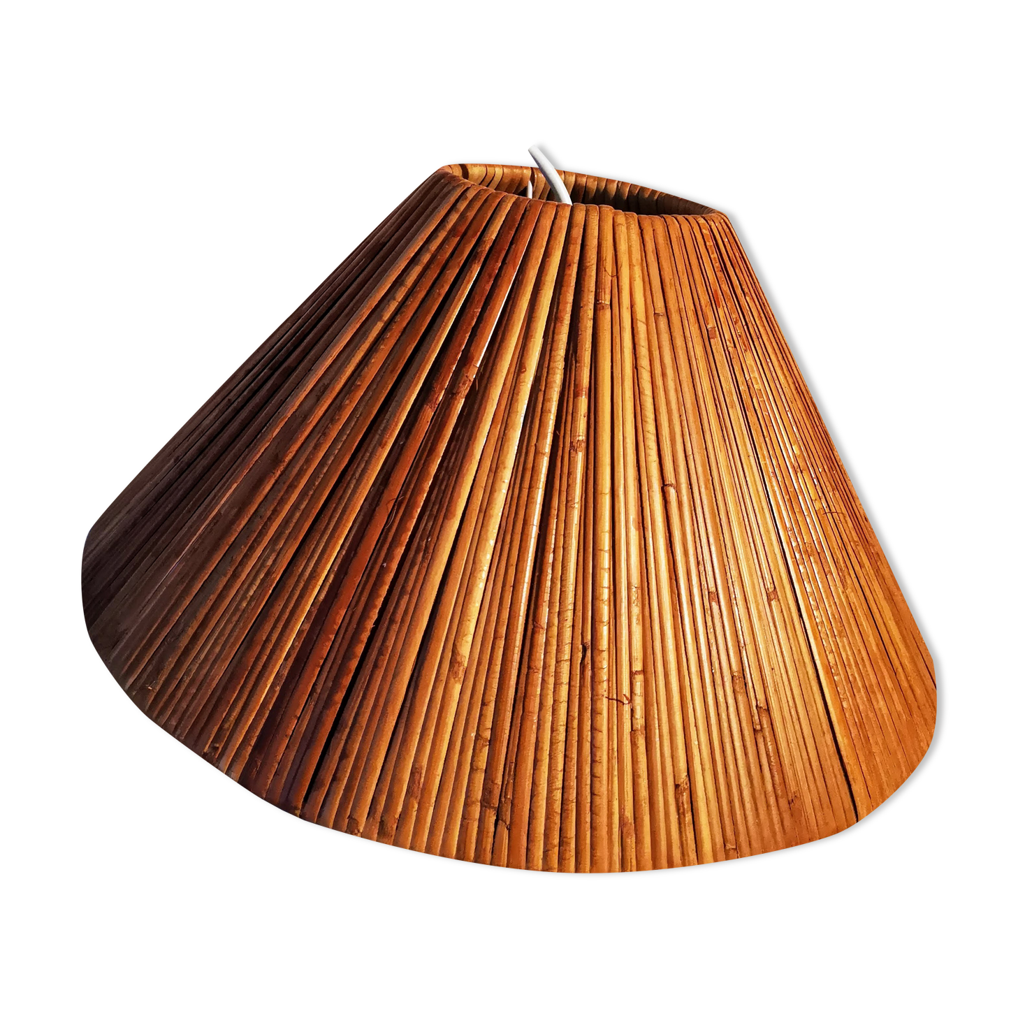 Rattan suspension diameter 38 cm