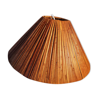 Rattan suspension diameter 38 cm