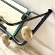Vintage Steel Coat Rack from the 60s