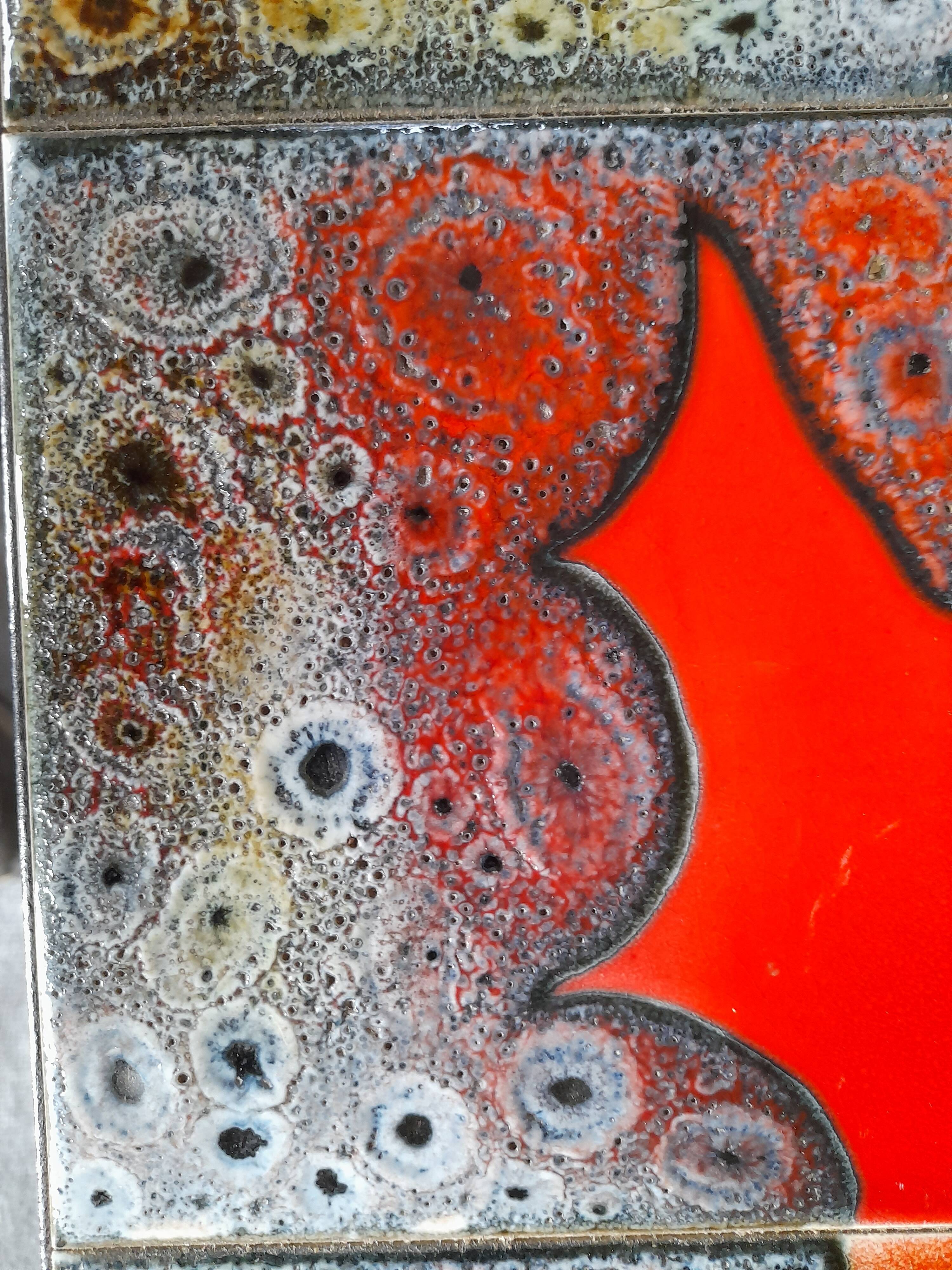 Vintage coffee table - 1960s