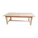 Table de ferme ancienne