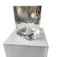 CRYSTAL WHISKY GLASS