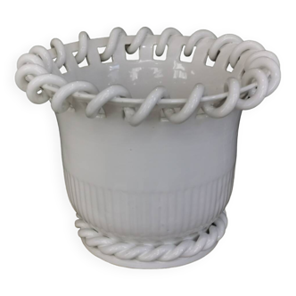 Large Emile Tessier Planter