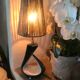 Vintage lamp
