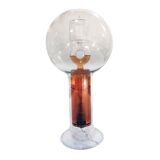 Boiling Lamp • Space Age • 1970