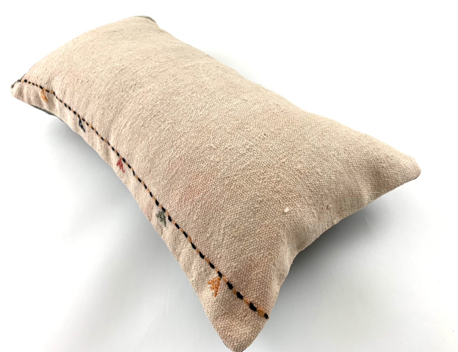 Kilim Anatolian cushion cover 60x30cm