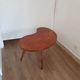 Bean coffee table