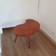 Bean coffee table