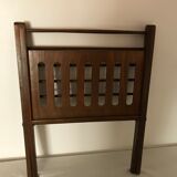 Wooden magazine door, Cees Braakman