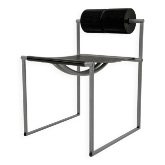 Prima chair by Mario Botta for Alias, 1980