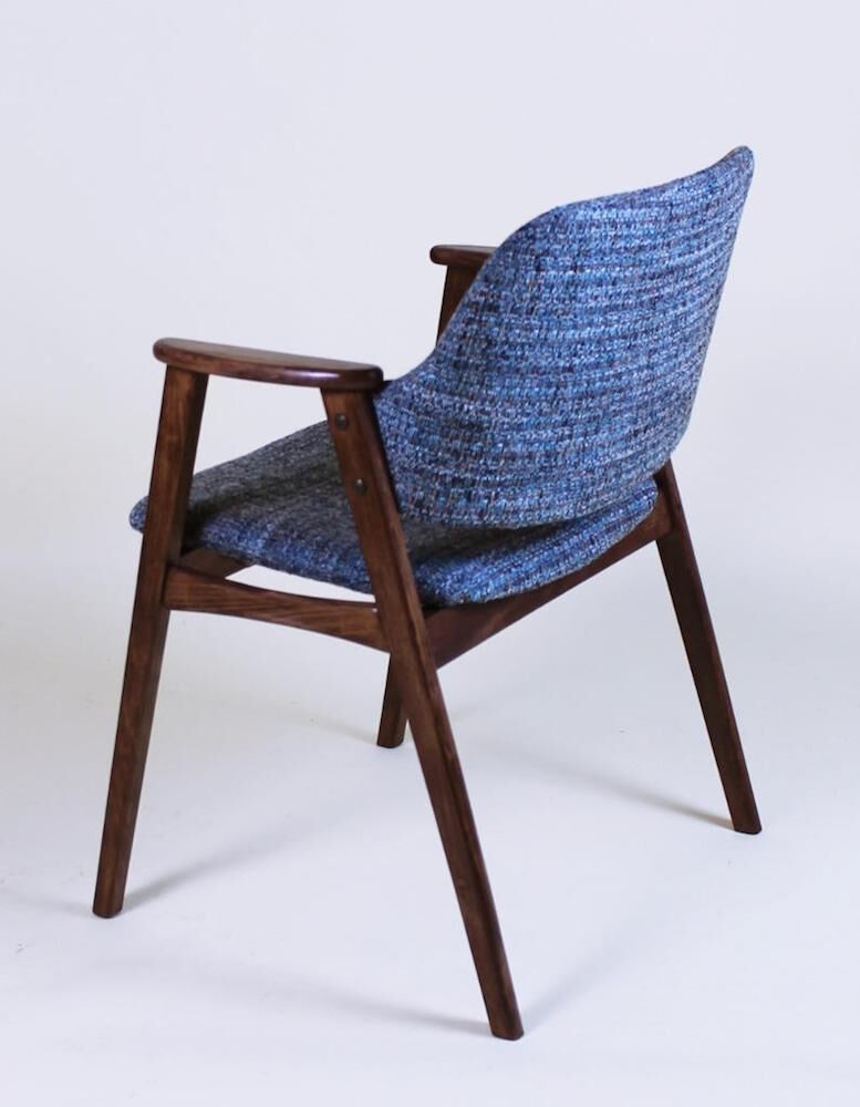 Chair Scandinavian years 50-60