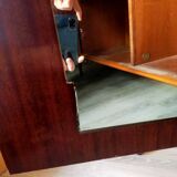 Armoire penderie Alain Richard