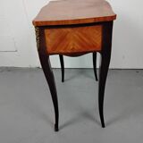 Louis XV style side table