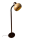 Mid-century space age mushroom floor lamp by Hala Zeist