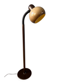 Lampadaire champignon de style mid-century space age par Hala Zeist