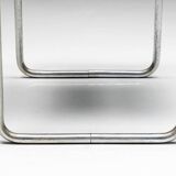 First Edition Side Tables by Marcel Breuer for Thonet, Germany, 1930s
