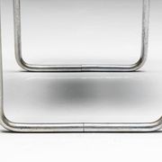 First Edition Side Tables by Marcel Breuer for Thonet, Germany, 1930s