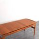 Coffee Table by Peter Hvidt & Orla Mølgaard-Nielsen for France & Søn, 1950s