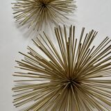 Decorative wall lamps