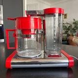 Moulinex 70's coffee maker