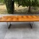 1960s coffee table