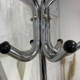 Vintage coat rack