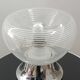 Table Lamp by VeArt 1970s