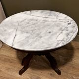 Side table