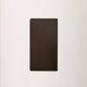 Scandinavian 1940s bar cabinet with inlays