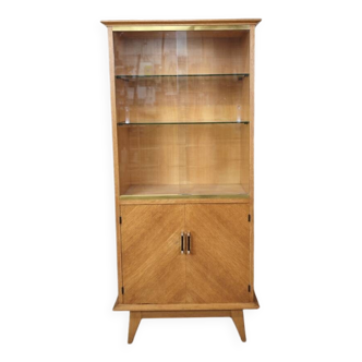 Vitrine vintage