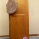 Vintage boarding cabinet, year 1950