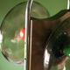 Suspension scandinave