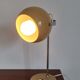 Lampe Eyeball vintage Falca