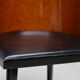 Tuscany chairs by Piero Sartogo for Saporiti