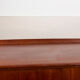 Danish teak chest of drawers by Borge Mogensen for Soborg Mobelfabrik 1960