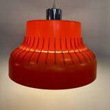 Retro rocket suspension, 70s pop