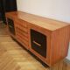 Enfilade suédoise ikea 1980s
