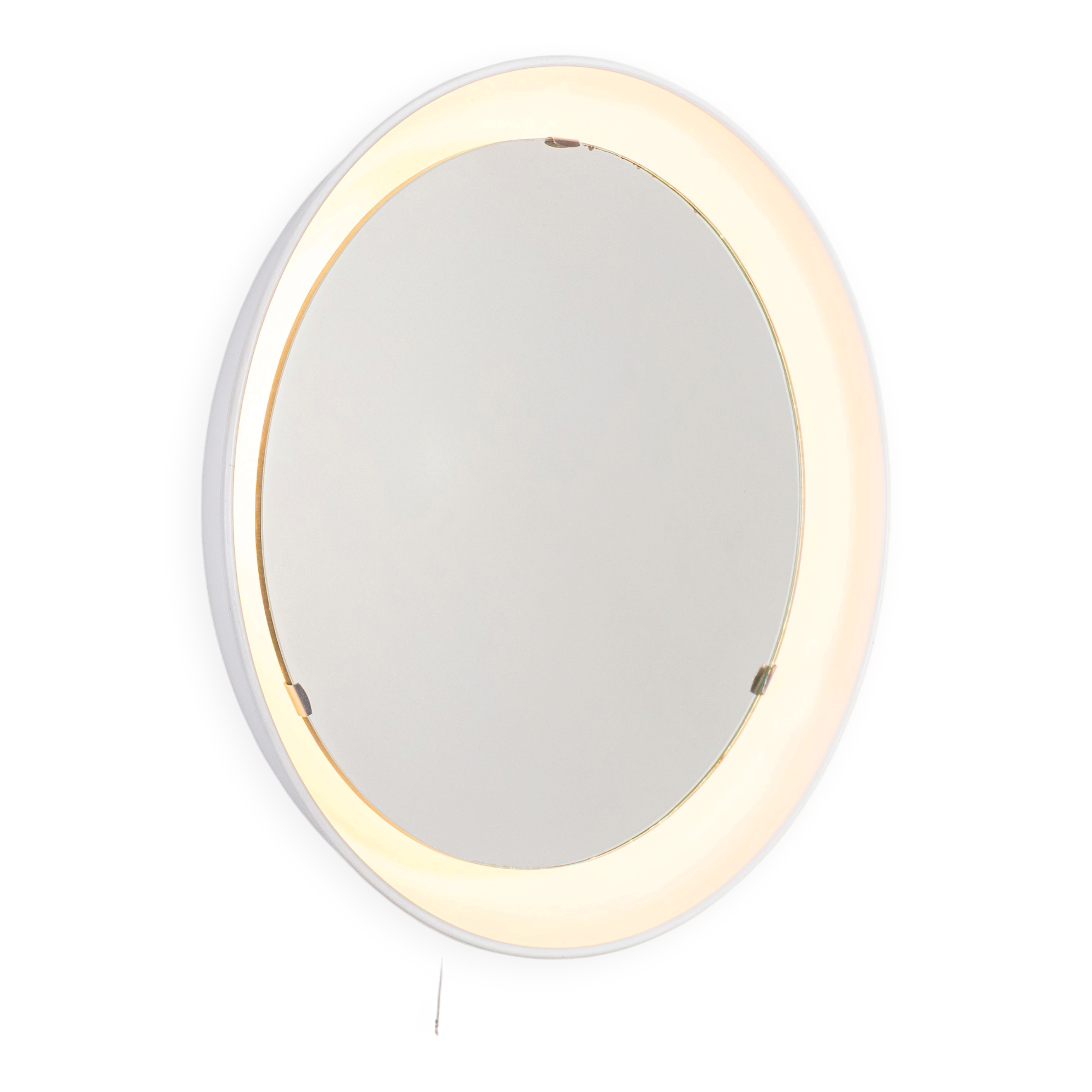 PH mirror by Poul Henningsen for Louis Poulsen