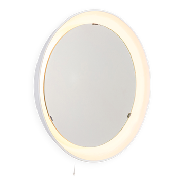 PH mirror by Poul Henningsen for Louis Poulsen