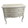 Antique patinated chest of drawers