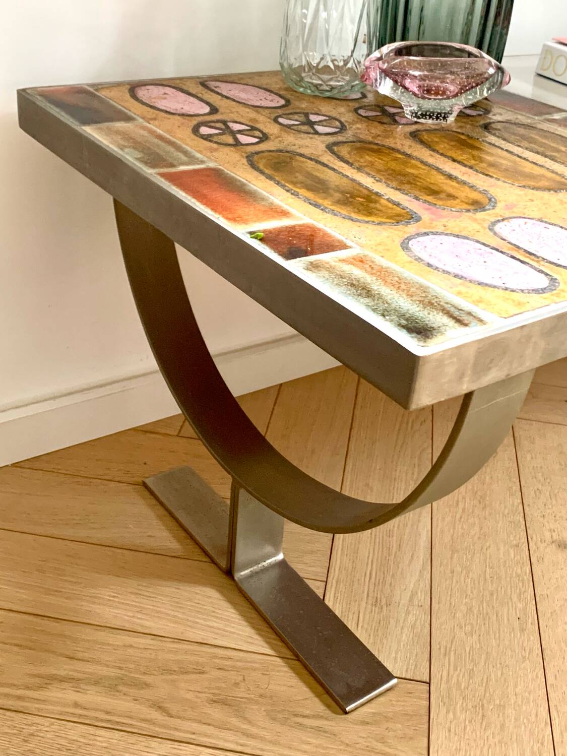 Roche Bobois coffee table '70