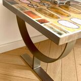 Roche Bobois coffee table '70